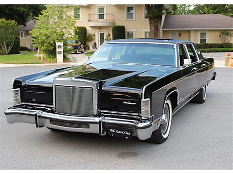Browse Lincoln Town Car vehicles for sale on Cars. . Lincoln towncar for sale near me